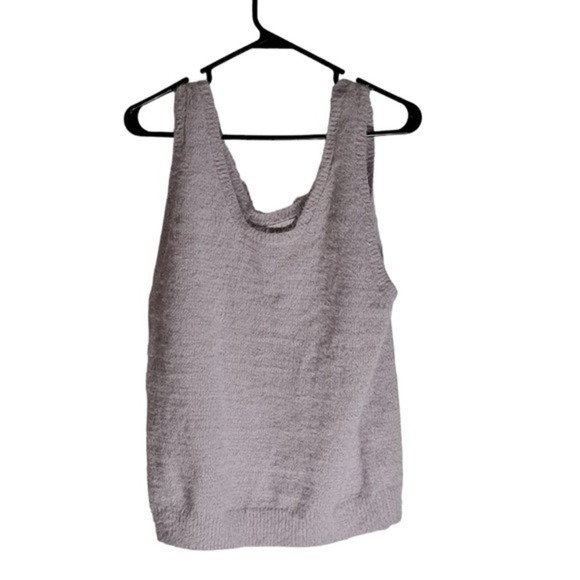 Ally‎ Mae pink tank top size XL - Picture 1 of 5